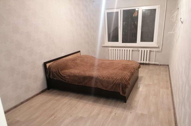 Продажа 2-комнатной квартиры, Краснодар, улица Герцена,  192