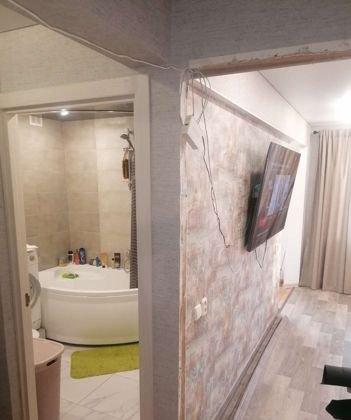 Продажа 2-комнатной квартиры, Краснодар, улица Герцена,  192