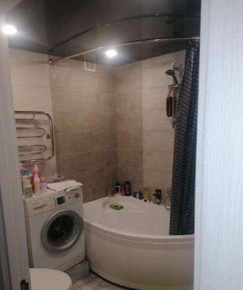 Продажа 2-комнатной квартиры, Краснодар, улица Герцена,  192