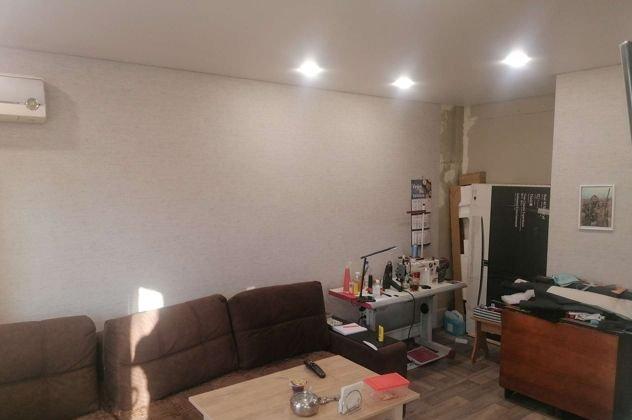 Продажа 2-комнатной квартиры, Краснодар, улица Герцена,  192