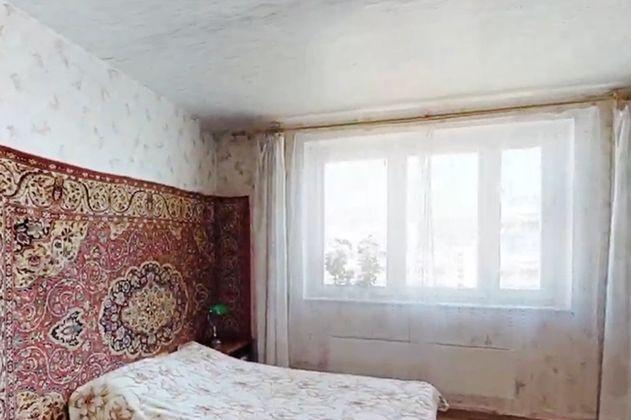 Продажа 3-комнатной квартиры, Краснодар, улица имени 40-летия Победы,  146/10