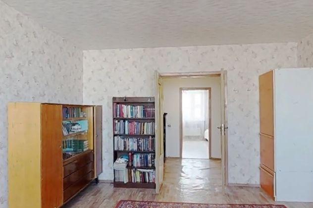 Продажа 3-комнатной квартиры, Краснодар, улица имени 40-летия Победы,  146/10