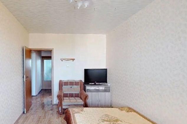 Продажа 3-комнатной квартиры, Краснодар, улица имени 40-летия Победы,  146/10