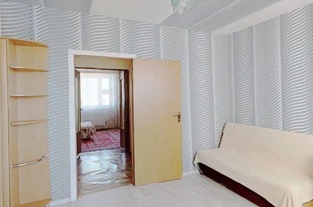 Продажа 3-комнатной квартиры, Краснодар, улица имени 40-летия Победы,  146/10