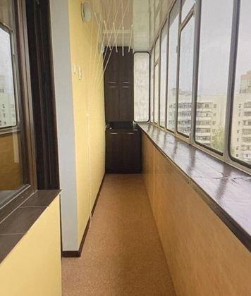 Продажа 2-комнатной квартиры, Краснодар, улица имени 40-летия Победы,  144/4