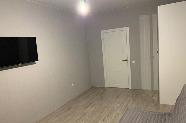 Продажа 1-комнатной квартиры, Краснодар, Домбайская улица,  59