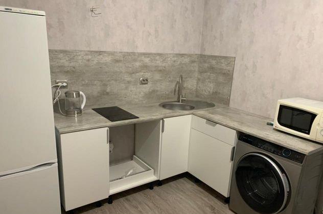 Продажа 1-комнатной квартиры, Краснодар, Домбайская улица,  59