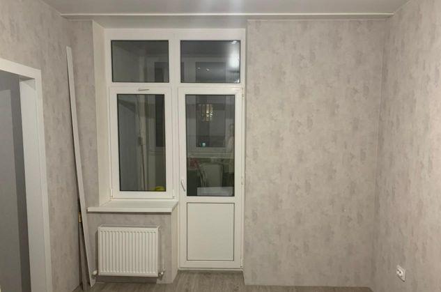 Продажа 1-комнатной квартиры, Краснодар, Домбайская улица,  59