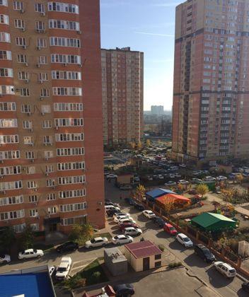 Продажа 1-комнатной квартиры, Краснодар, улица им. Героя Яцкова И.В.,  9к3