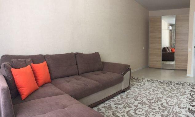 Продажа 1-комнатной квартиры, Краснодар, улица им. Героя Яцкова И.В.,  9к3