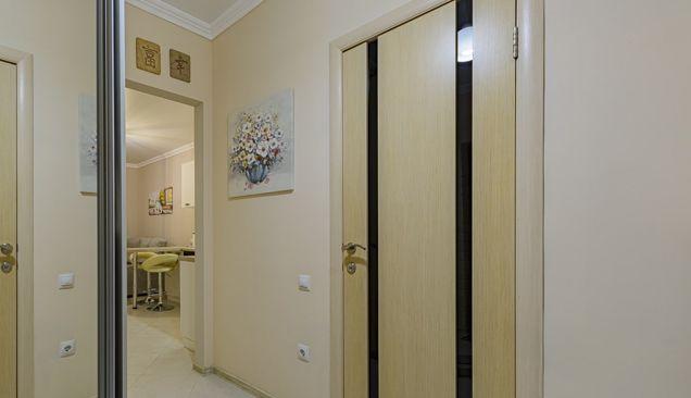 Продажа 2-комнатной квартиры, Краснодар, Восточно-Кругликовская улица,  76/3