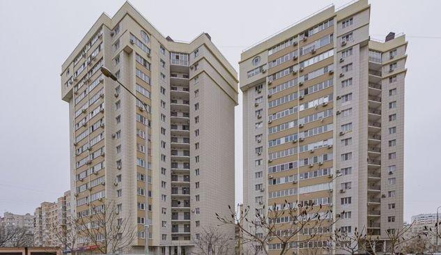 Продажа 2-комнатной квартиры, Краснодар, Восточно-Кругликовская улица,  76/3