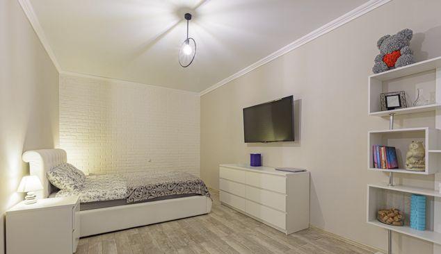 Продажа 2-комнатной квартиры, Краснодар, Восточно-Кругликовская улица,  76/3