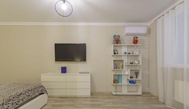 Продажа 2-комнатной квартиры, Краснодар, Восточно-Кругликовская улица,  76/3