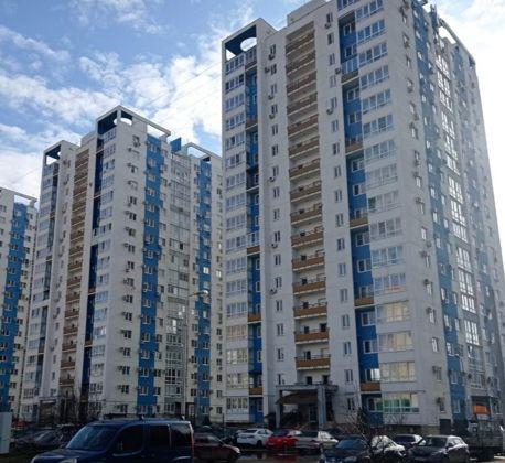 Продажа 2-комнатной квартиры, Краснодар, улица имени 40-летия Победы,  145