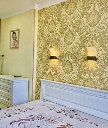 Продажа 2-комнатной квартиры, Краснодар, Черкасская улица,  62/1