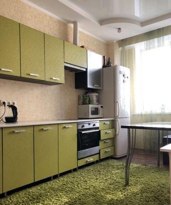 Продажа 2-комнатной квартиры, Краснодар, улица 1 Мая,  270