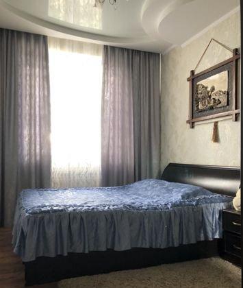 Продажа 2-комнатной квартиры, Краснодар, улица 1 Мая,  270