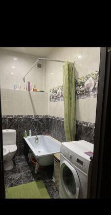 Продажа 2-комнатной квартиры, Краснодар, улица 1 Мая,  270