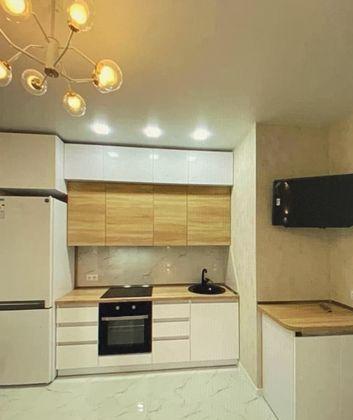 Продажа 2-комнатной квартиры, Краснодар, улица им. Героя Яцкова И.В.,  8