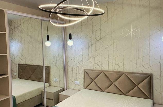 Продажа 2-комнатной квартиры, Краснодар, улица им. Героя Яцкова И.В.,  8