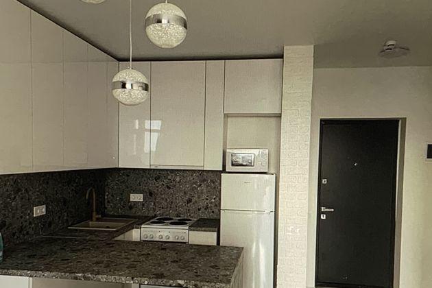 Продажа 2-комнатной квартиры, Краснодар, Восточно-Кругликовская улица,  22