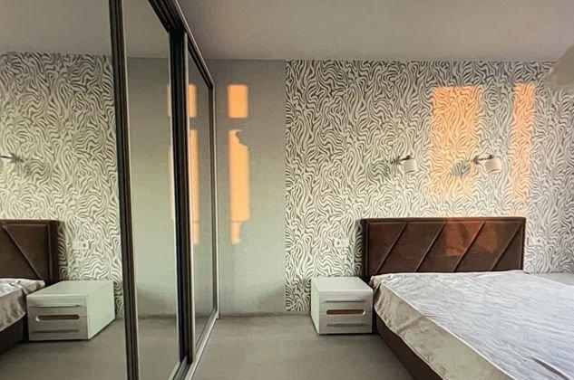 Продажа 2-комнатной квартиры, Краснодар, Восточно-Кругликовская улица,  22