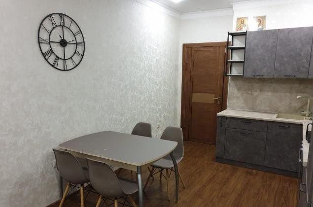 Продажа 1-комнатной квартиры, Краснодар, улица им. Героя Сарабеева В.И.,  5к3