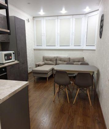 Продажа 1-комнатной квартиры, Краснодар, улица им. Героя Сарабеева В.И.,  5к3