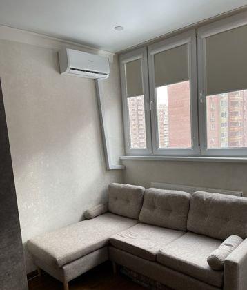 Продажа 1-комнатной квартиры, Краснодар, улица им. Героя Сарабеева В.И.,  5к3