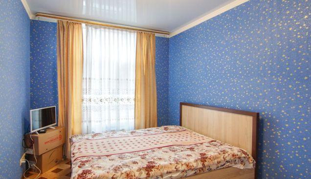 Продажа 2-комнатной квартиры, Краснодар, улица 1 Мая,  298