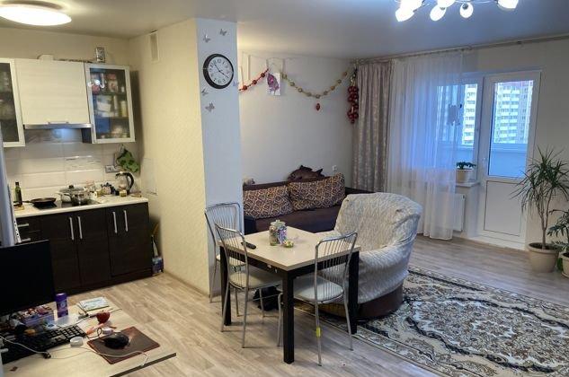 Продажа 3-комнатной квартиры, Краснодар, улица Героев-Разведчиков,  23/1