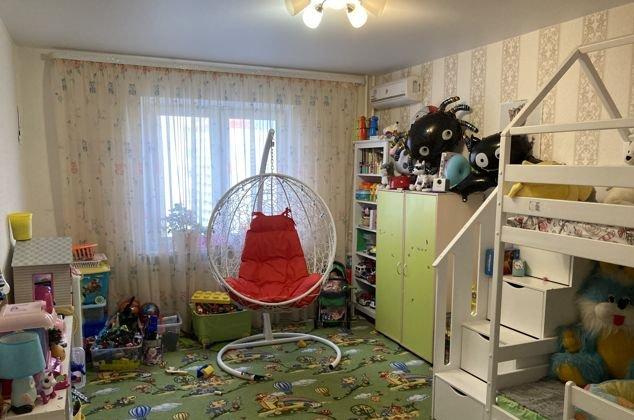 Продажа 3-комнатной квартиры, Краснодар, улица Героев-Разведчиков,  23/1