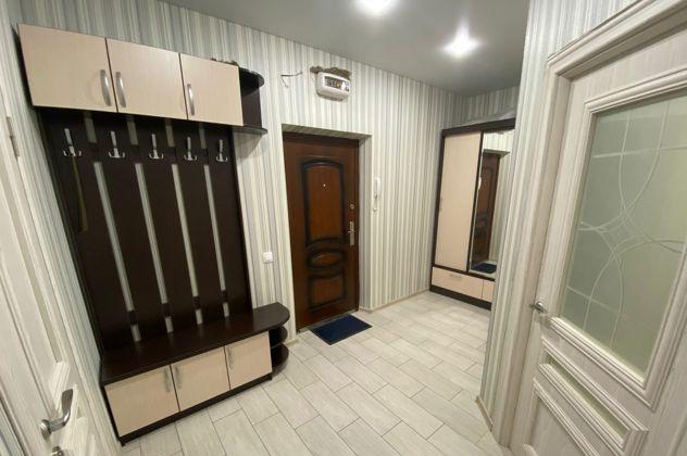 Продажа 1-комнатной квартиры, Краснодар, Восточно-Кругликовская улица,  20