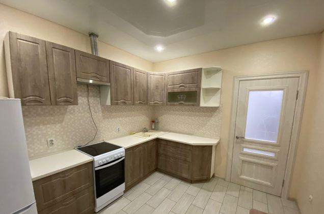 Продажа 1-комнатной квартиры, Краснодар, Восточно-Кругликовская улица,  20