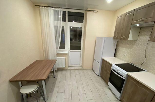 Продажа 1-комнатной квартиры, Краснодар, Восточно-Кругликовская улица,  20