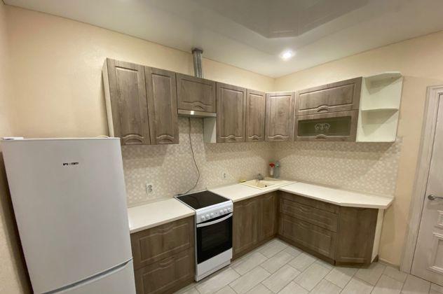 Продажа 1-комнатной квартиры, Краснодар, Восточно-Кругликовская улица,  20