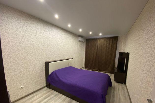 Продажа 1-комнатной квартиры, Краснодар, Восточно-Кругликовская улица,  20