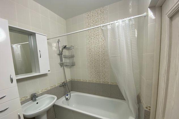 Продажа 1-комнатной квартиры, Краснодар, Восточно-Кругликовская улица,  20