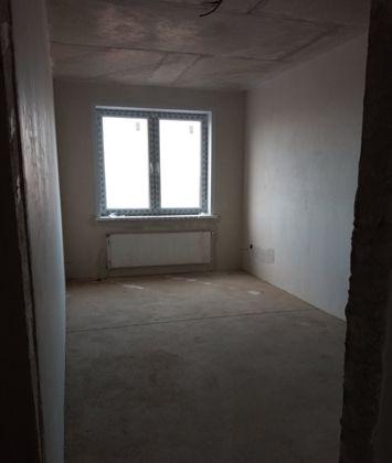 Продажа 3-комнатной квартиры, Краснодар, Домбайская улица,  55к2