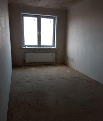 Продажа 3-комнатной квартиры, Краснодар, Домбайская улица,  55к2