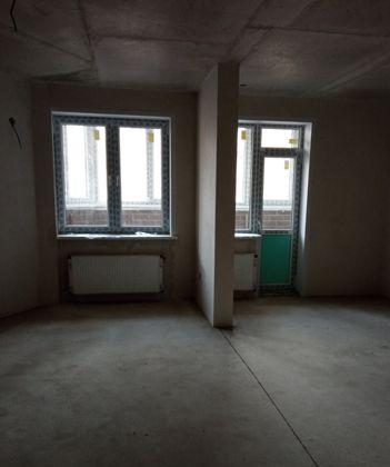 Продажа 3-комнатной квартиры, Краснодар, Домбайская улица,  55к2