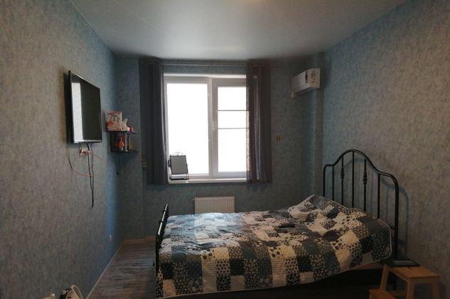 Продажа 3-комнатной квартиры, Краснодар, улица Героев-Разведчиков,  12/1