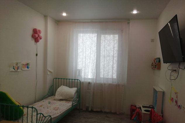 Продажа 3-комнатной квартиры, Краснодар, улица Героев-Разведчиков,  12/1