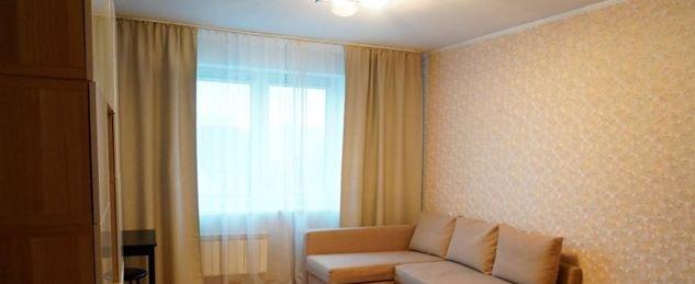 Продажа 1-комнатной квартиры, Краснодар, Тополиная улица,  46к1