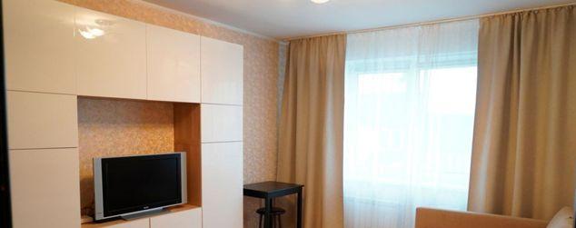 Продажа 1-комнатной квартиры, Краснодар, Тополиная улица,  46к1