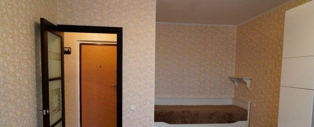 Продажа 1-комнатной квартиры, Краснодар, Тополиная улица,  46к1