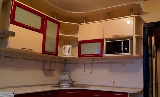 Продажа 1-комнатной квартиры, Краснодар, Тополиная улица,  46к1