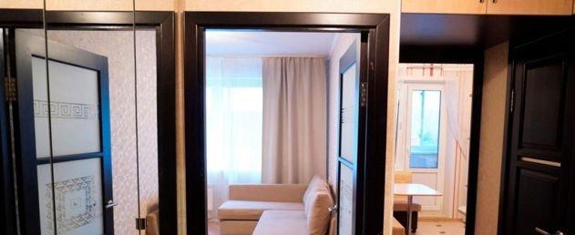 Продажа 1-комнатной квартиры, Краснодар, Тополиная улица,  46к1