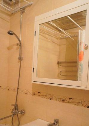 Продажа 1-комнатной квартиры, Краснодар, Тополиная улица,  46к1